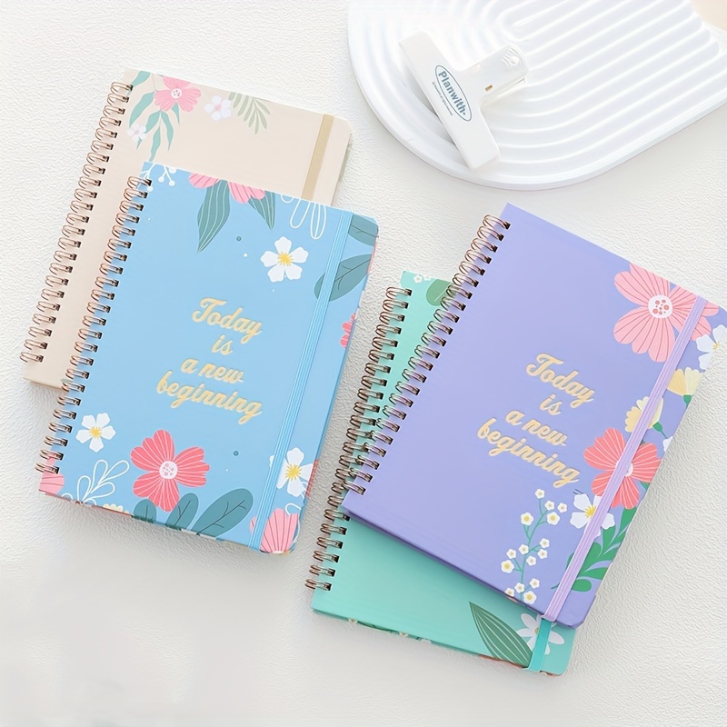 2022 Agenda Planner Organizer Diary Weekly Monthly Notebook Journal 365 Day  Plan Book Students Stationary Office Supplies - Notebook - AliExpress