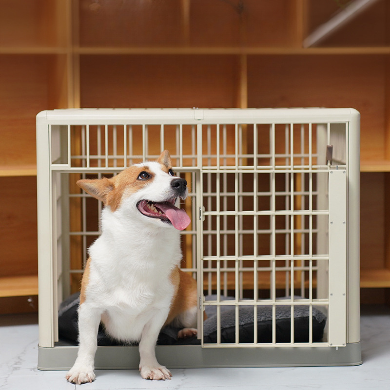 Dog cages 2024 in argos