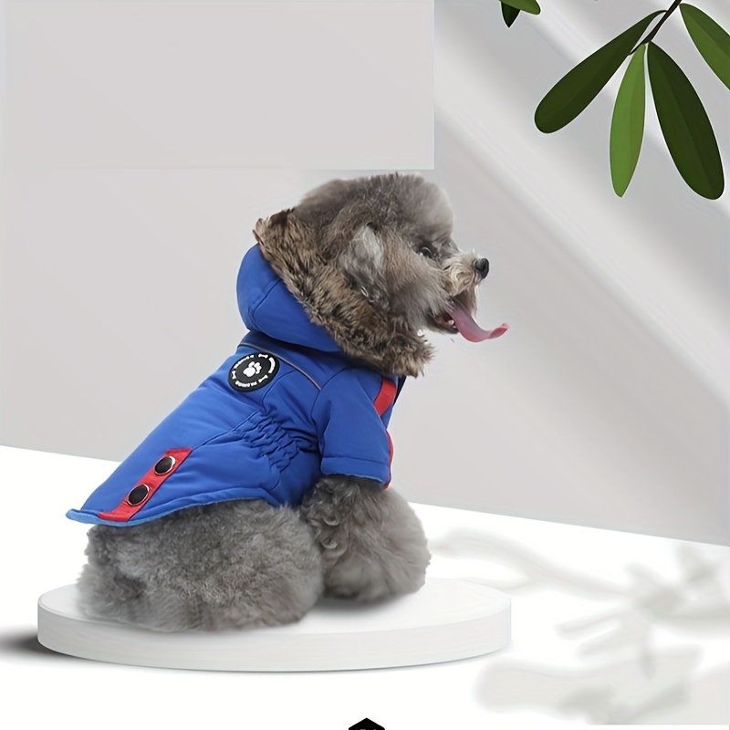 Luxury dog sweater, dog coat, dog clothes, sueter para perro , ropa para  perro