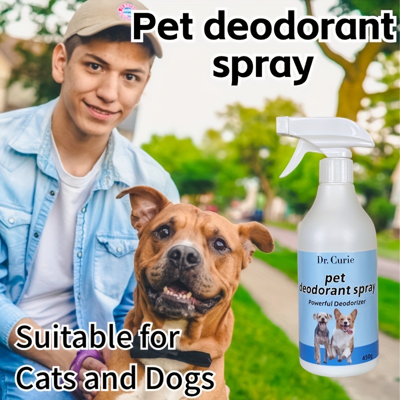 Spray Pet Puant - Temu Belgium