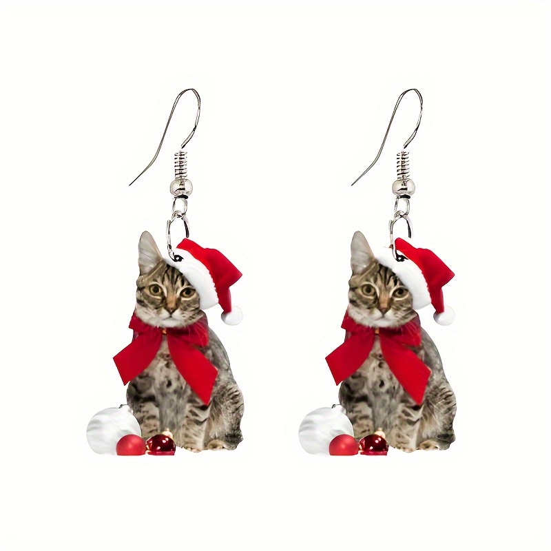 Set Accessori A Tema Gatto Carino Comprensivo Orecchie Gatto - Temu Italy