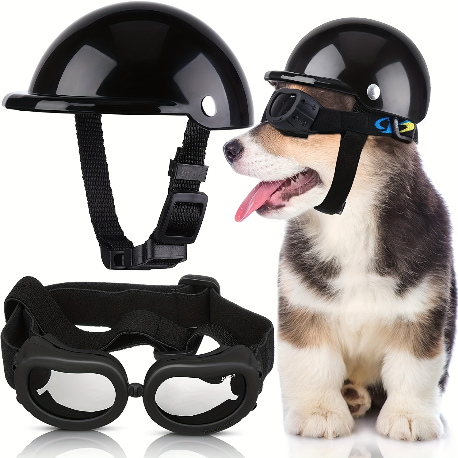 Dog clearance construction hat