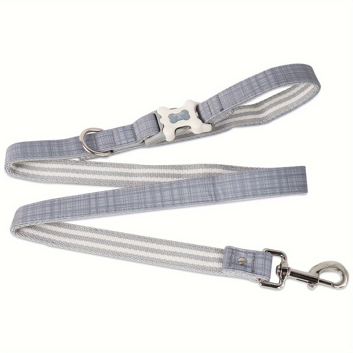 Harbor freight outlet dog leash