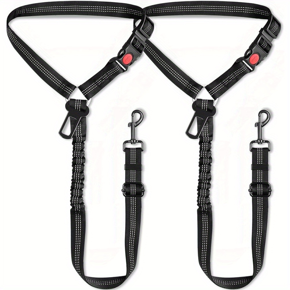 Kmart pet outlet seat belt