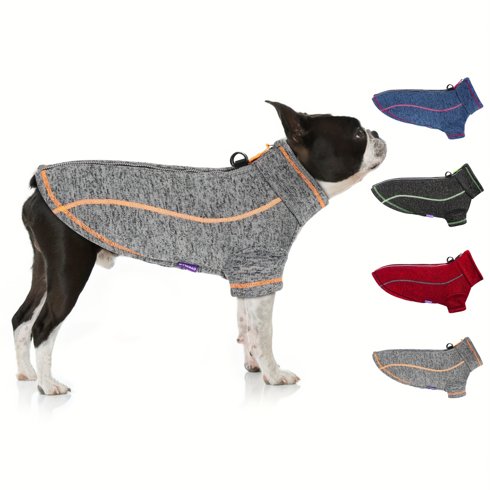 Pet spirit 2025 dog clothes