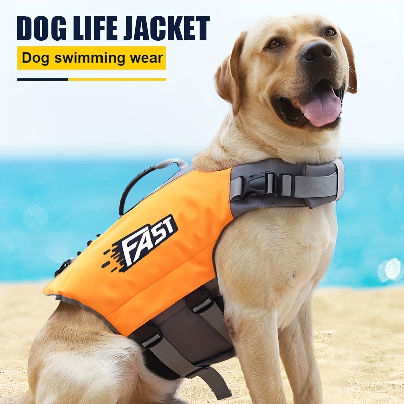 Target Dog Life Jacket Temu