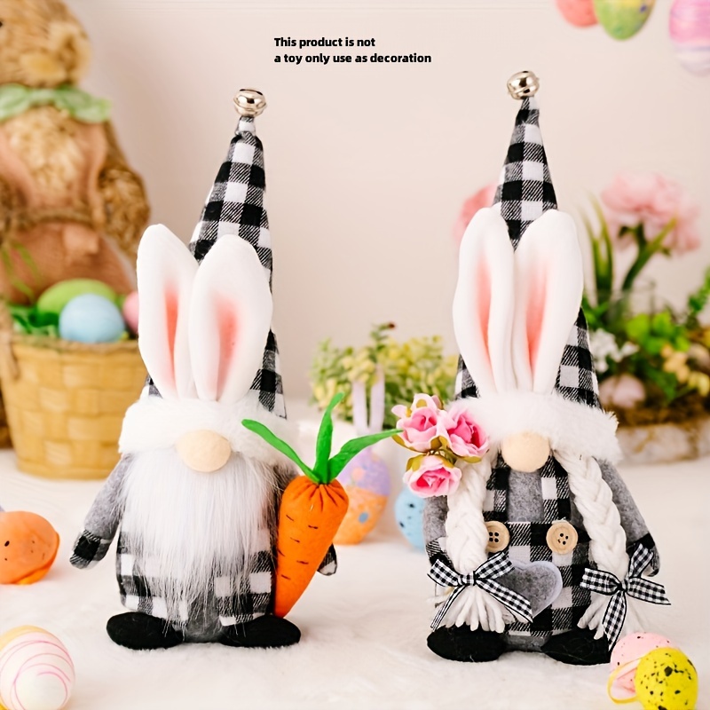 5.9inch Sunshine Bunny Sunny Bunnies Easter Cartoon - Temu