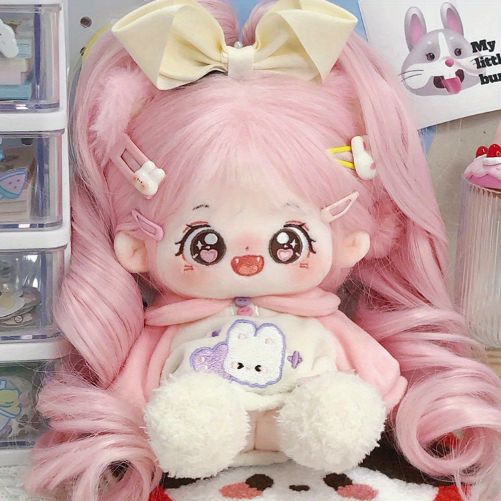 30cm/11.8in Wolfoo and Lucy Plush Toys, Lucy Toy - Lucy Cartoon Animation  Plush (B) : : Toys & Games