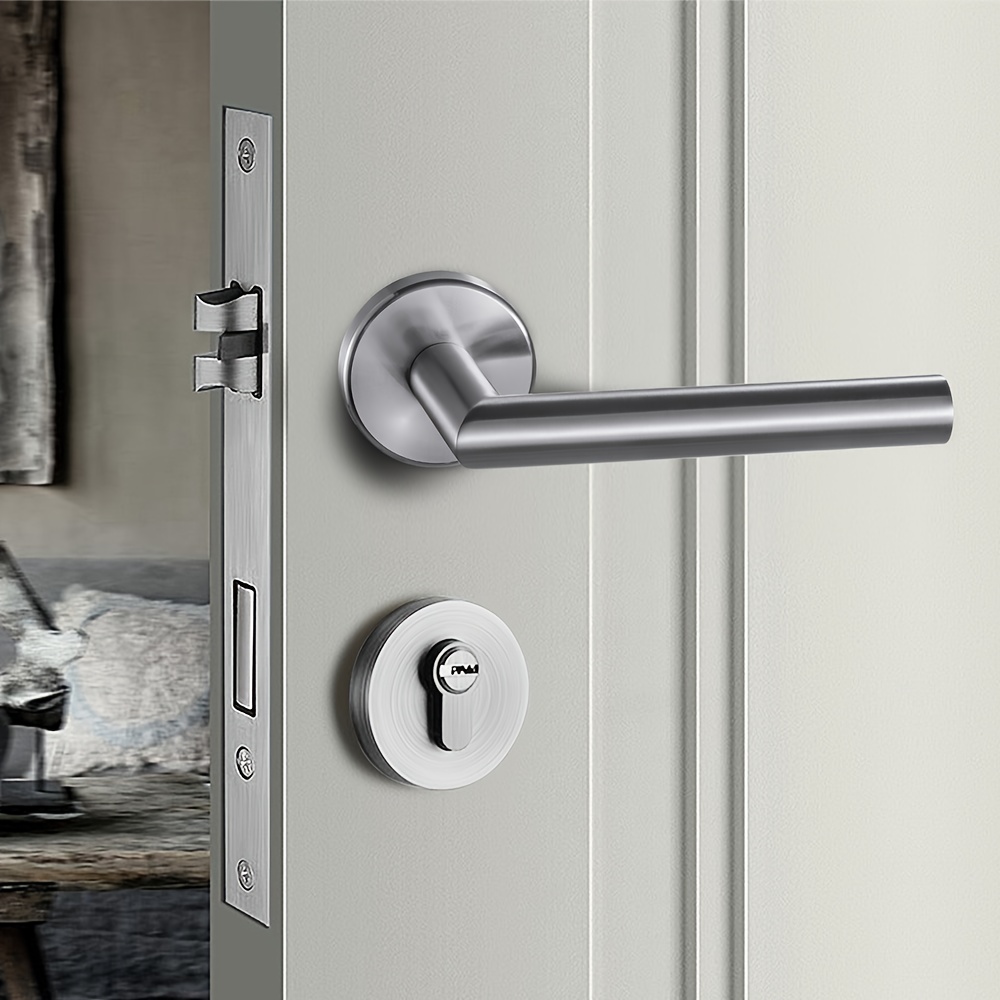 Entry Door Locks: A Buyer's Guide