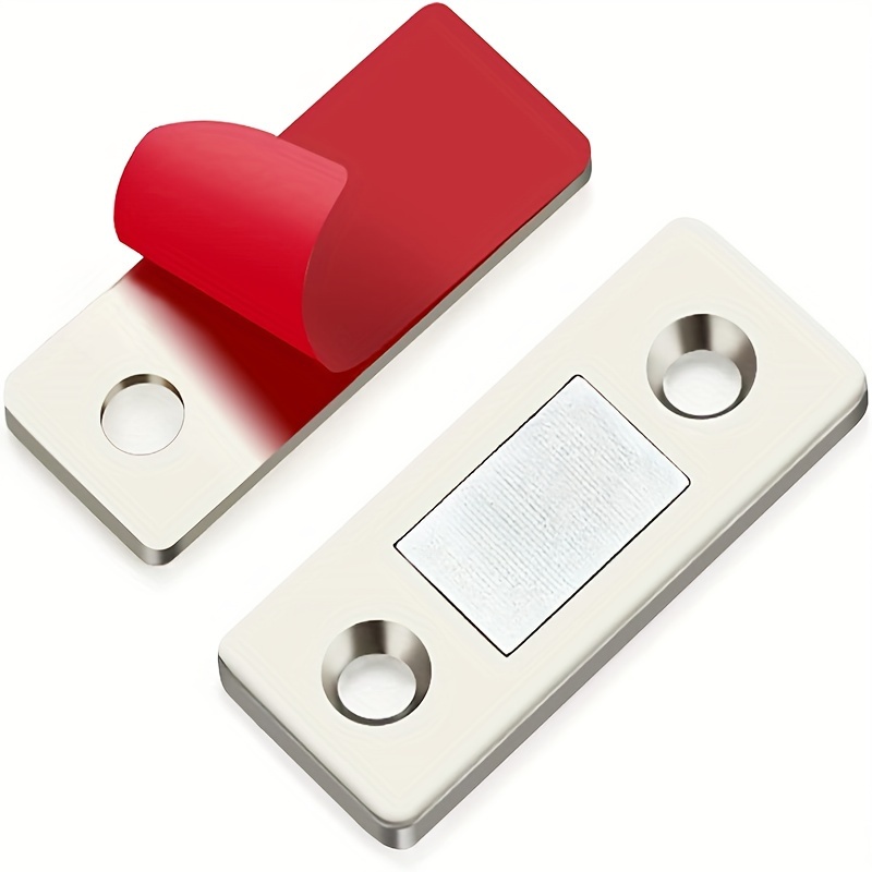 Remplacement de clé de verrouillage d'armoire magnétique - Super aimant  pour la plupart des armoires et tiroirs pour enfants de marque
