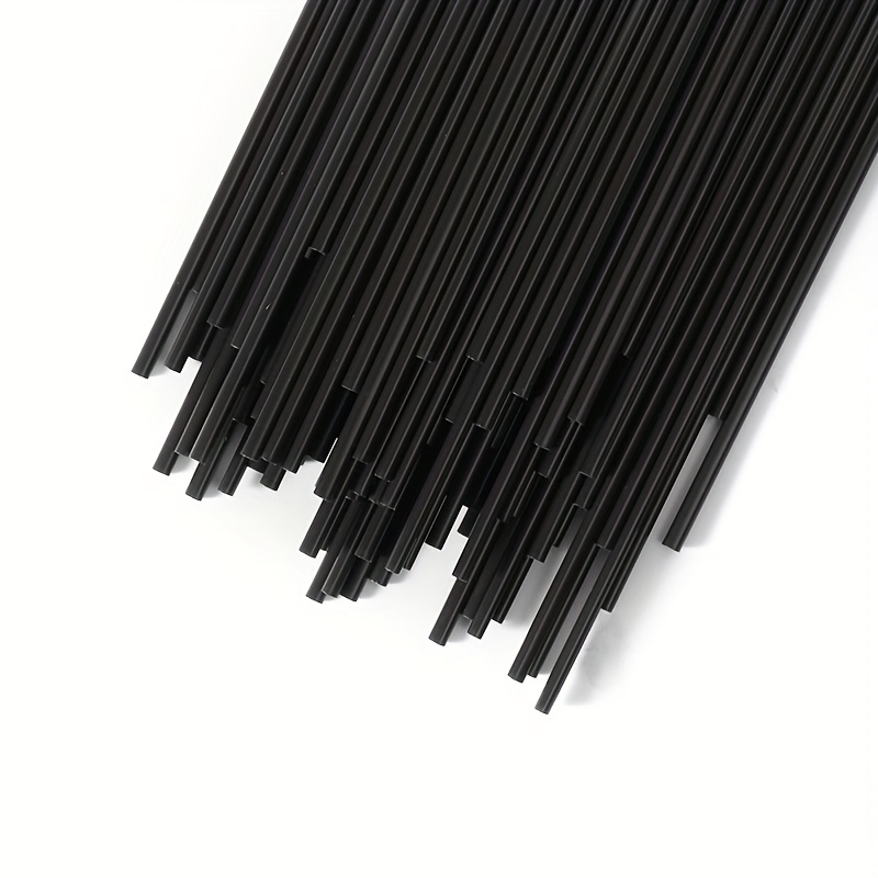 200 Pcs Black Coffee Stirrer and Holder Set Coffee Stir Sticks Coffee  Stirrers Plastic Coffee Stir Stick Holder Black for Mixing Coffee Milk  Cocktail