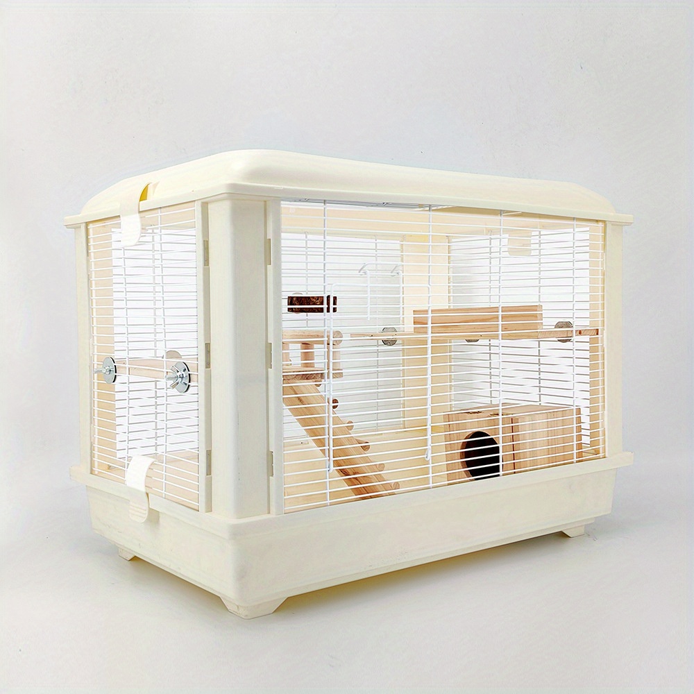 Affordable deals rat cages