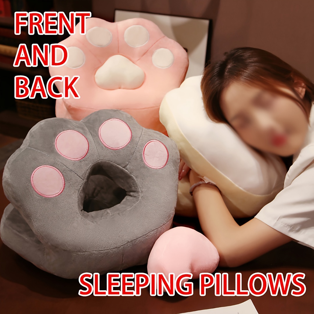 Neck pillow for outlet desk chair