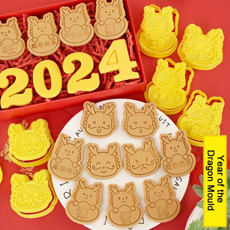 Pollo gallina Cookie Cutter Fondant Biscuit Icing Bake stampino biscotti -  Arcamone