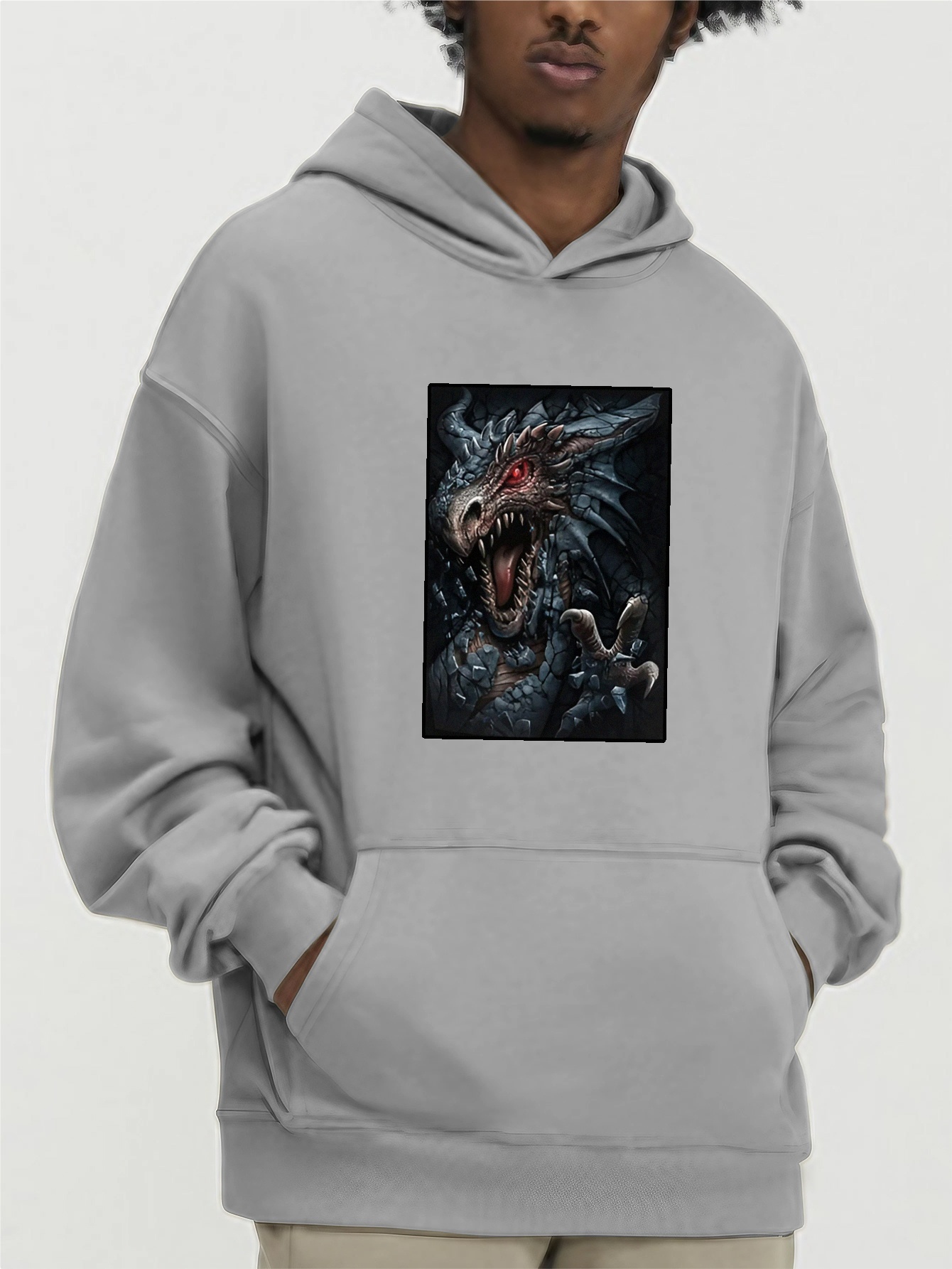 Primitive discount hoodie dbz