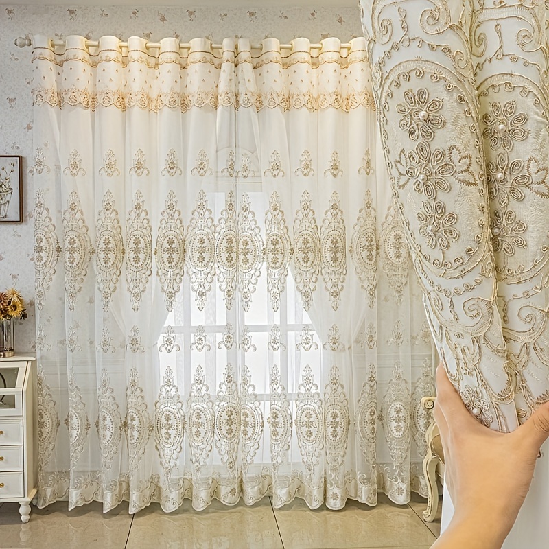 Crystal Curtain for Door & Window - Home Decor, Dluxury Interior