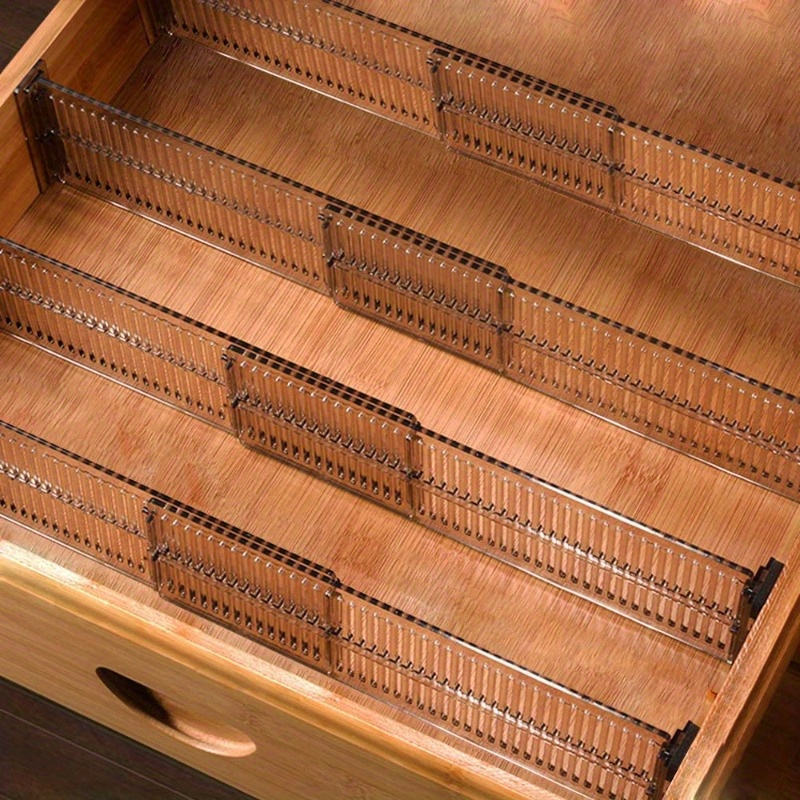 Drawer Organizer Separator - Temu