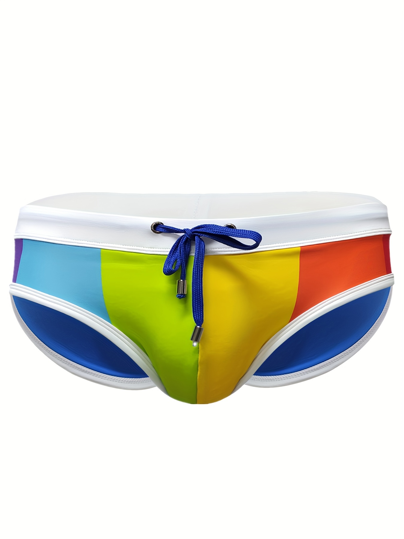 Roxy Parte inferior de bikini clásica de playa con estampado estándar para  mujer, Mapa de color