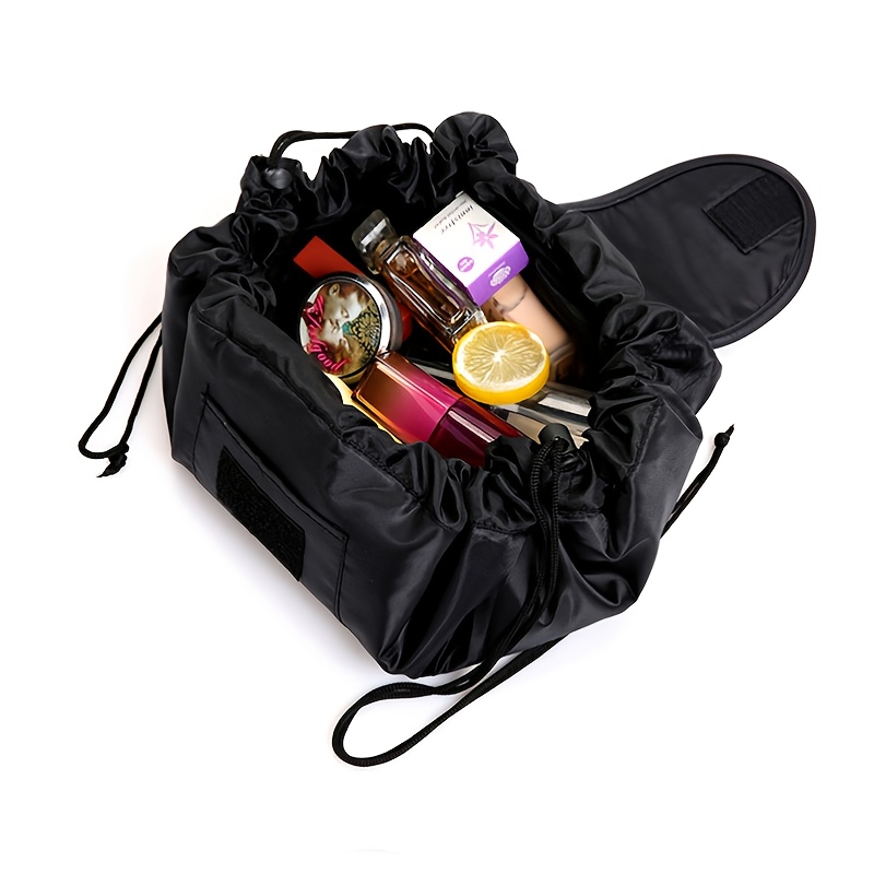Satin Insert Organizer Fit For Longchamp LE PLIAGE Tote Bag Cosmetic Makeup  Bags Liner,Women's Handbags Travel Inner Purse - AliExpress