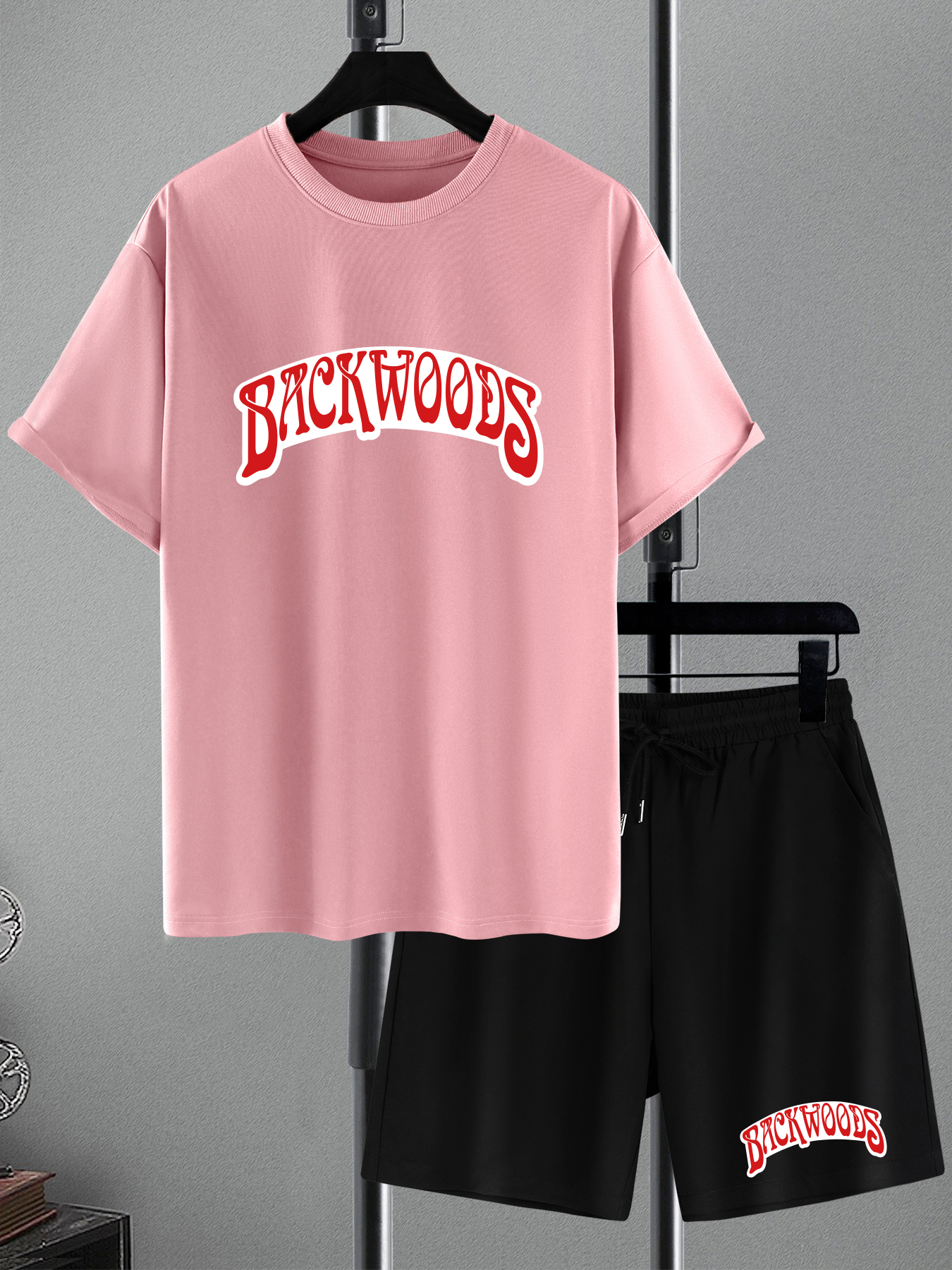 Backwoods sale biker shorts