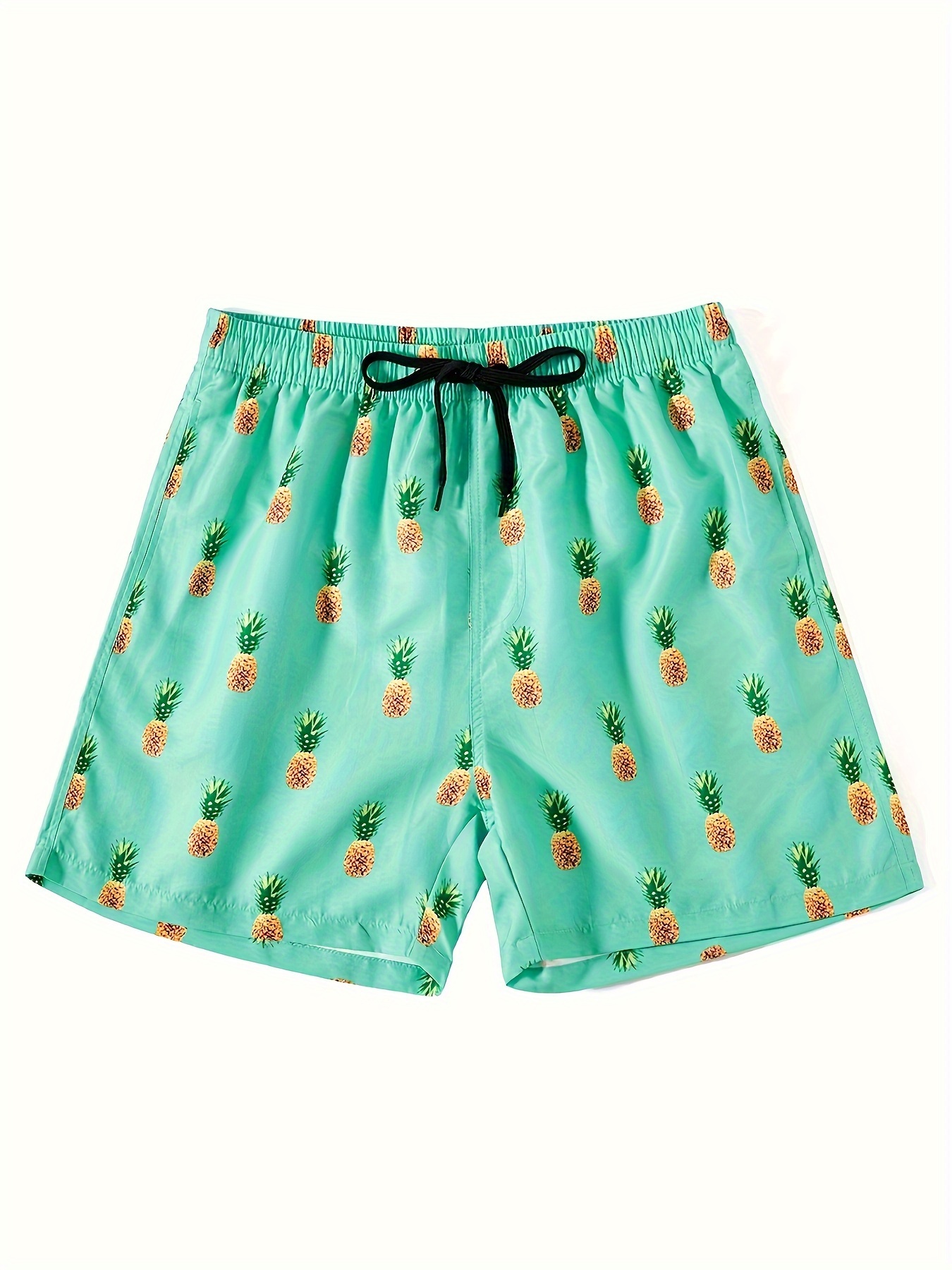 Bermudas estampadas outlet hombre