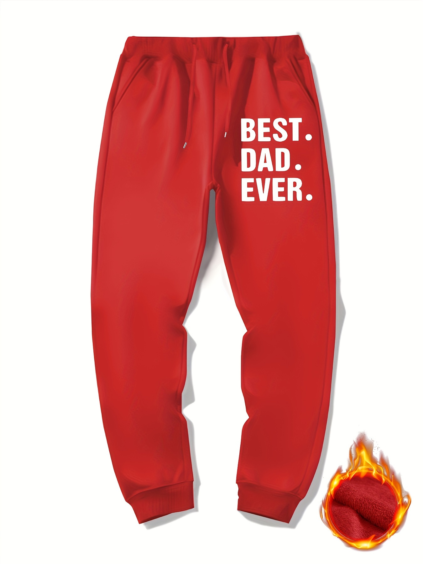 Dad Sweatpants - Temu