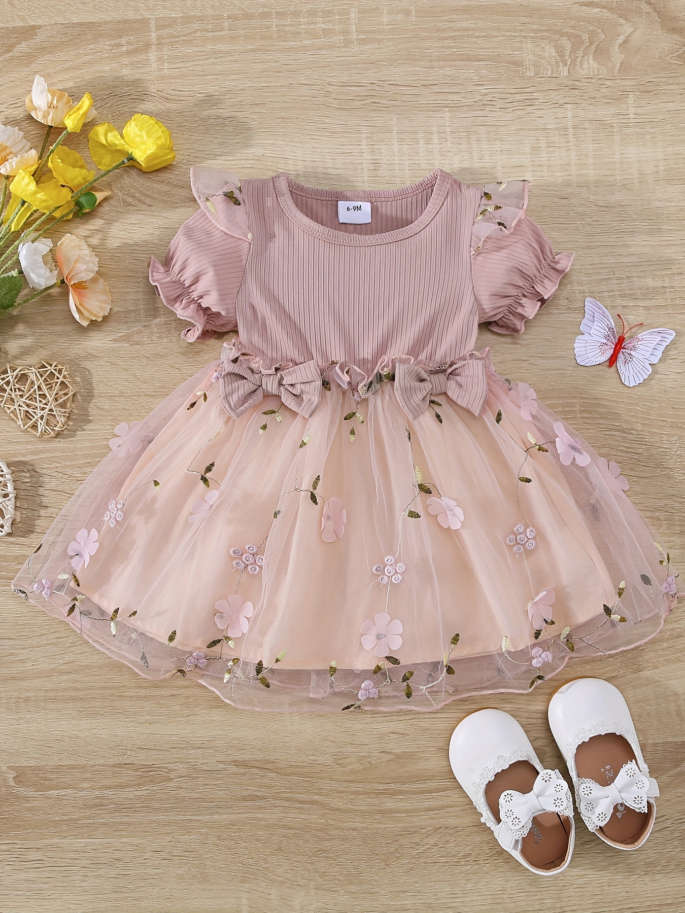 Newborn dress outlet clothes