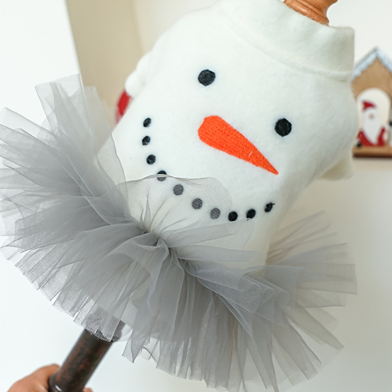 ▷ Disfraz Muñeco de nieve hinchable para Hombre de Navidad