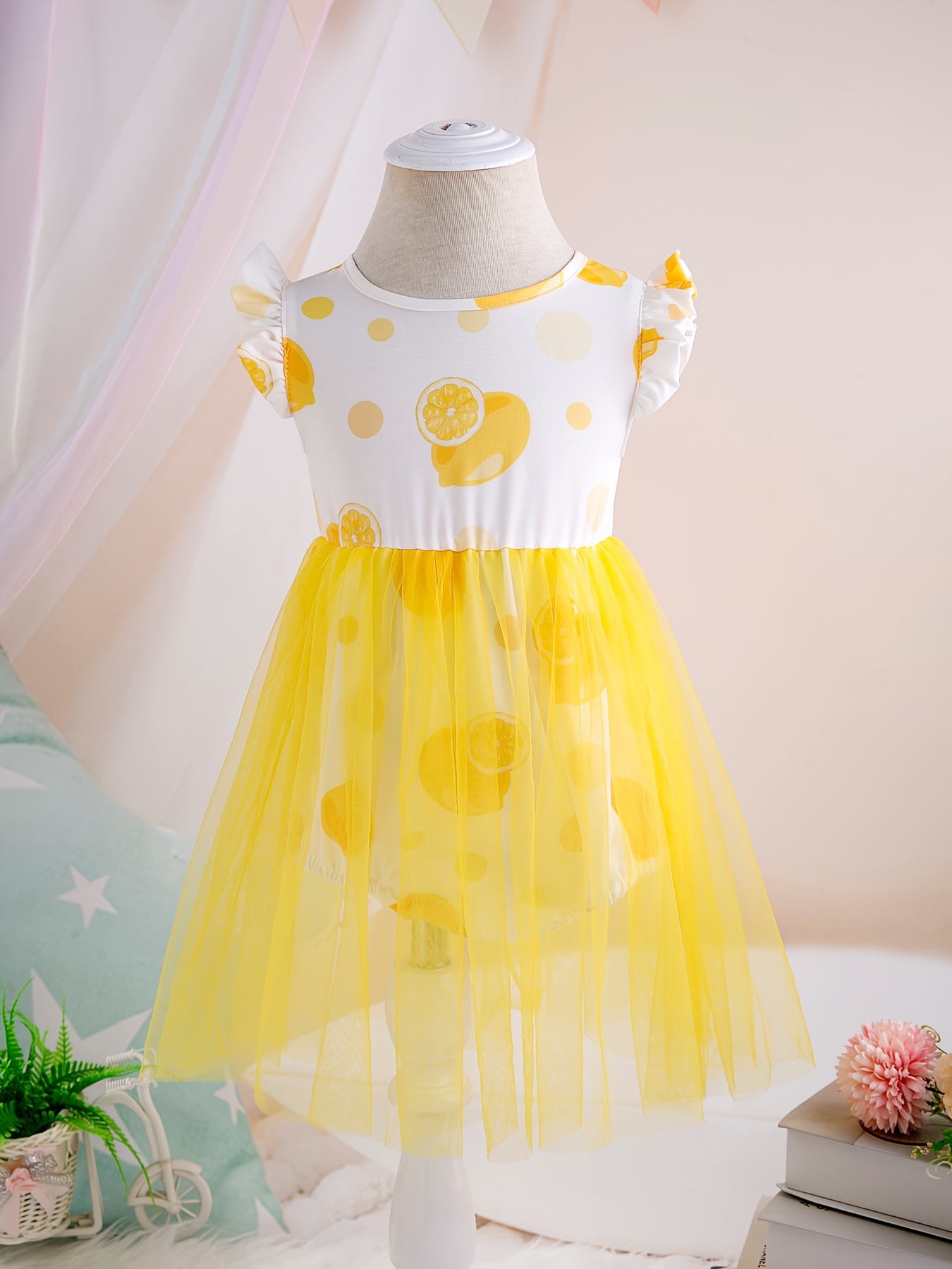 Children's clearance chitenge dresses