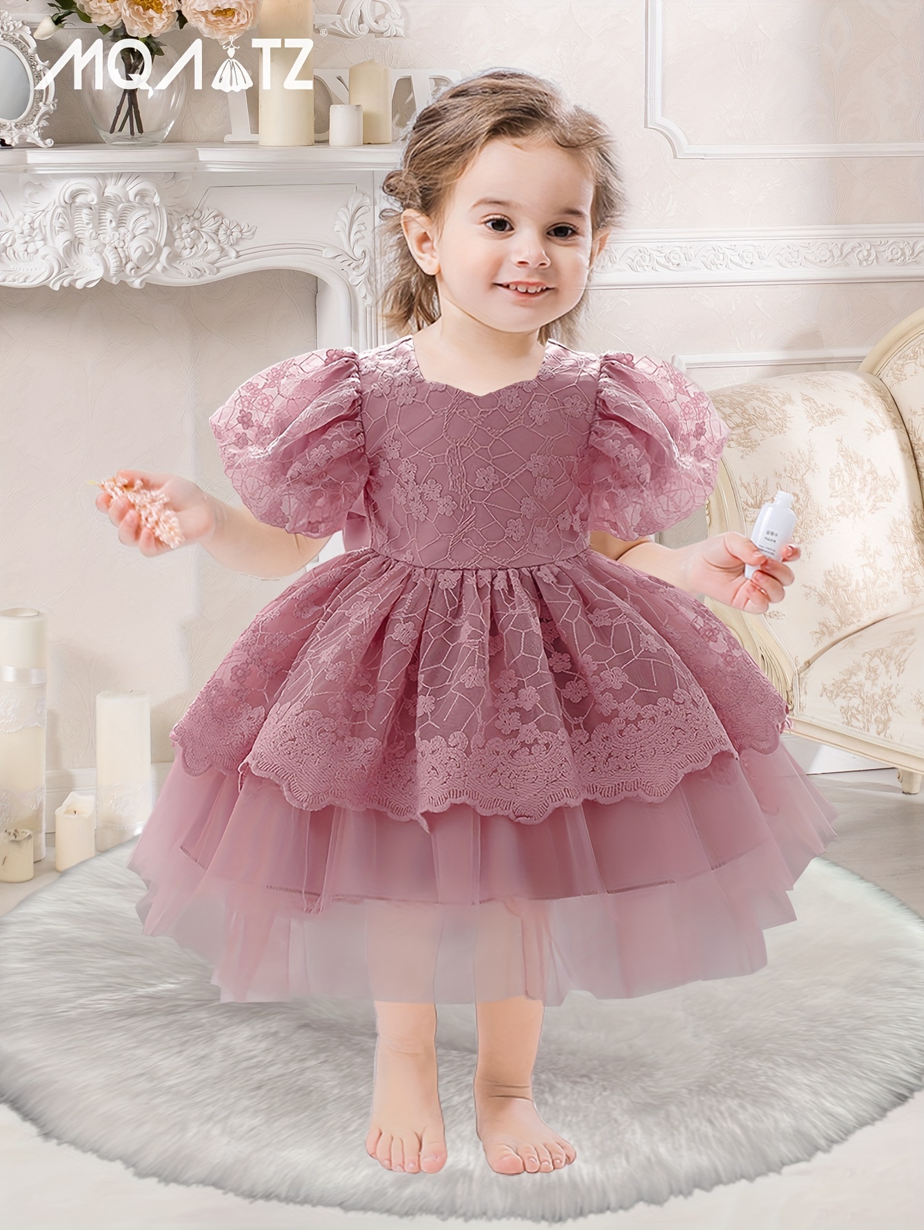 Baby 2024 bday dress