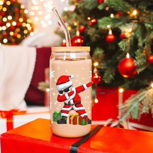 Festive Christmas Drinking Tree Straw, Reuseable Christmas Tree Drinking  Straw, Christmas Tree Drinking Straw, Festive Drinking Straws, Xmas 