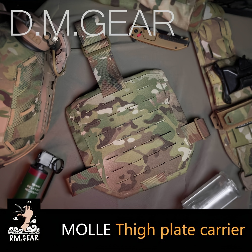 Chaleco táctico Plate Carrier Gear Chaqueta para hombres Mujeres