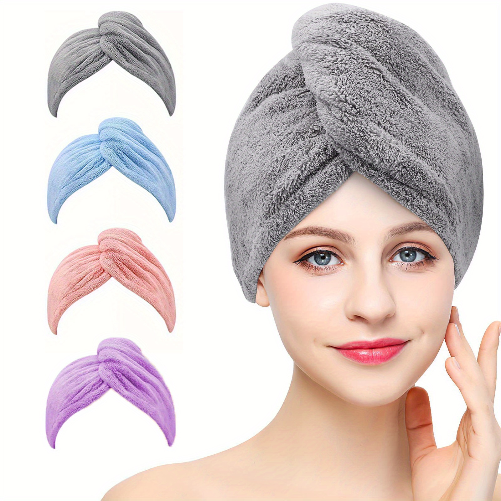 Turbante para hombres, hombres satén seda forrada pañuelo en la cabeza para hombres  turbante envoltura en la cabeza, camiseta turbante para rastas