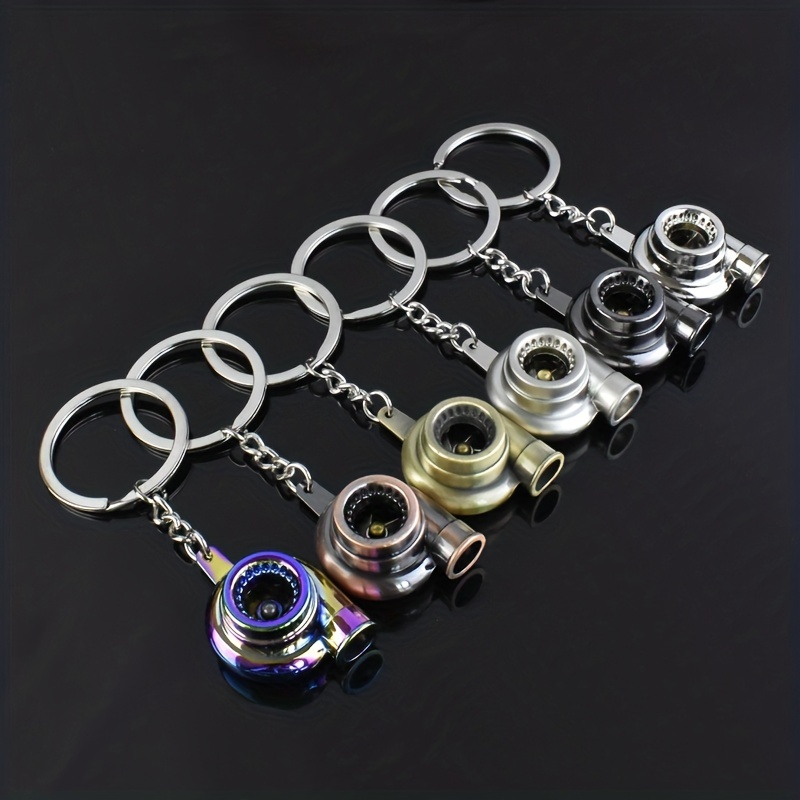 For Karambit Keychain Key Chain Spinner Toy For - Temu