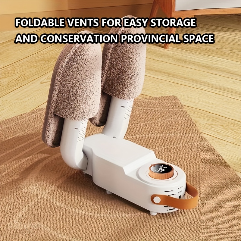 Secadora portátil. Mini secadora apta para apartamento, viajes, dormitorio,  RV. Máquina secadora portátil para ropa con función de sincronización