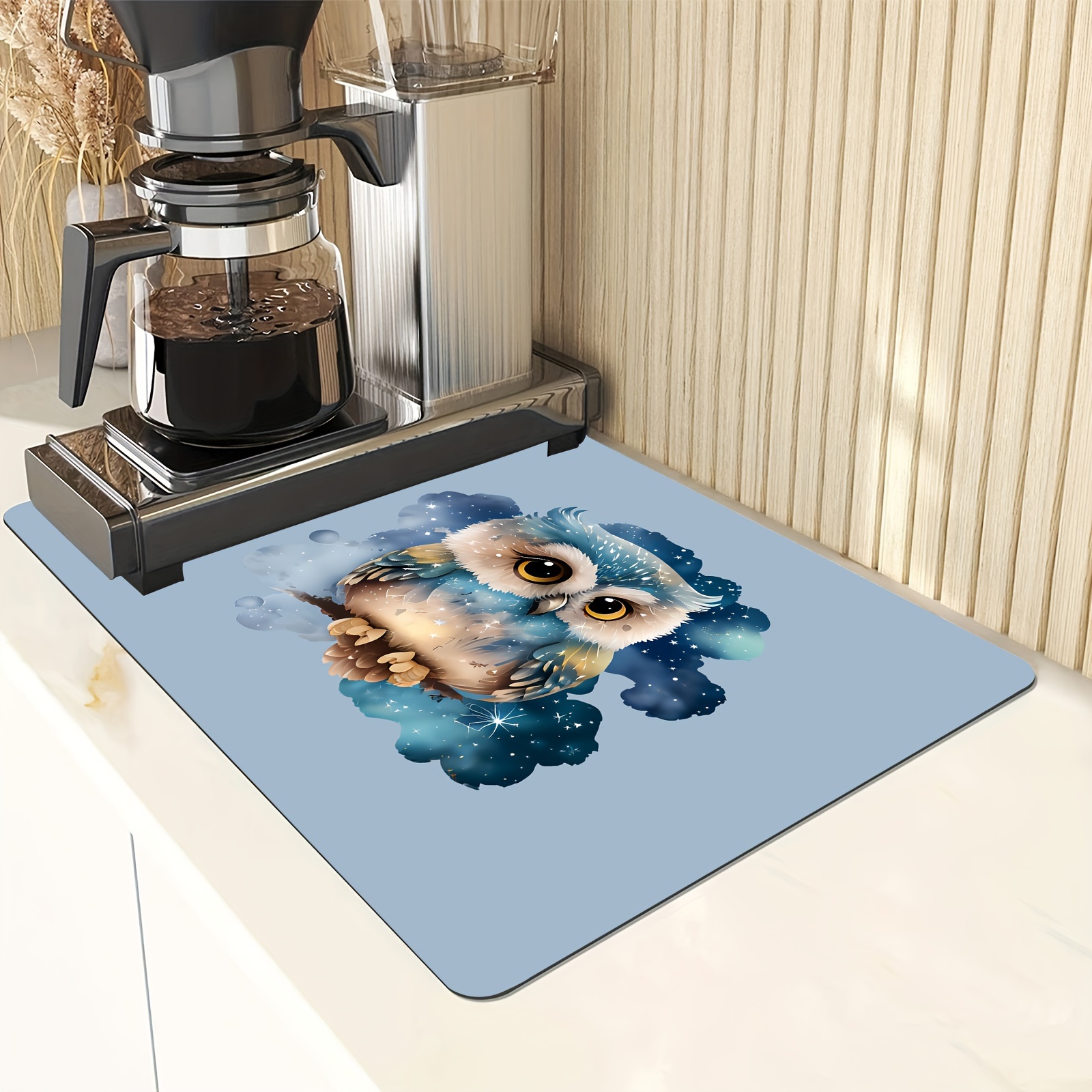 Dish drying outlet mat kmart