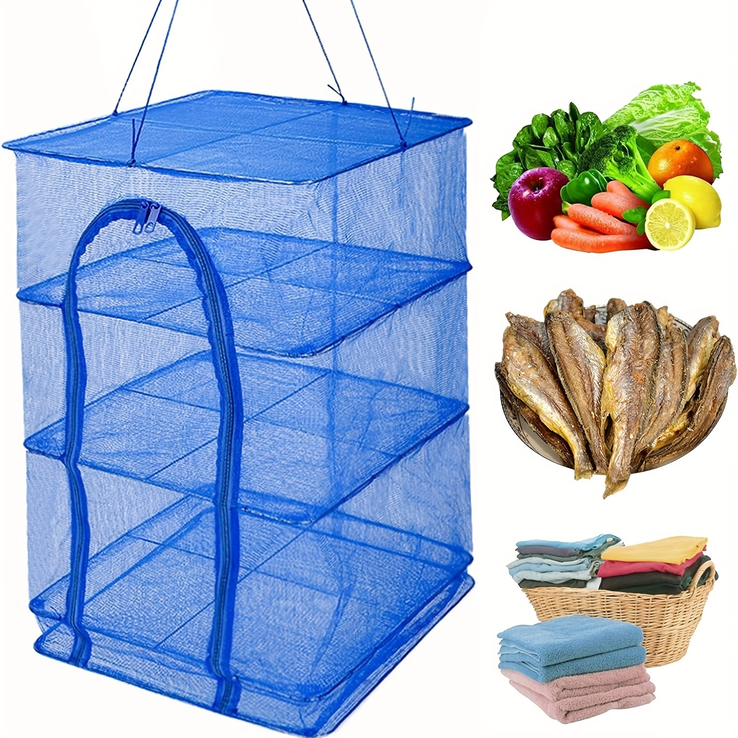 Fruit Drying Net - Temu