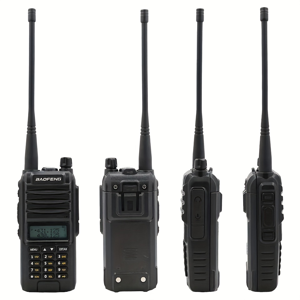 Police Scanner Radio Motorola - Temu