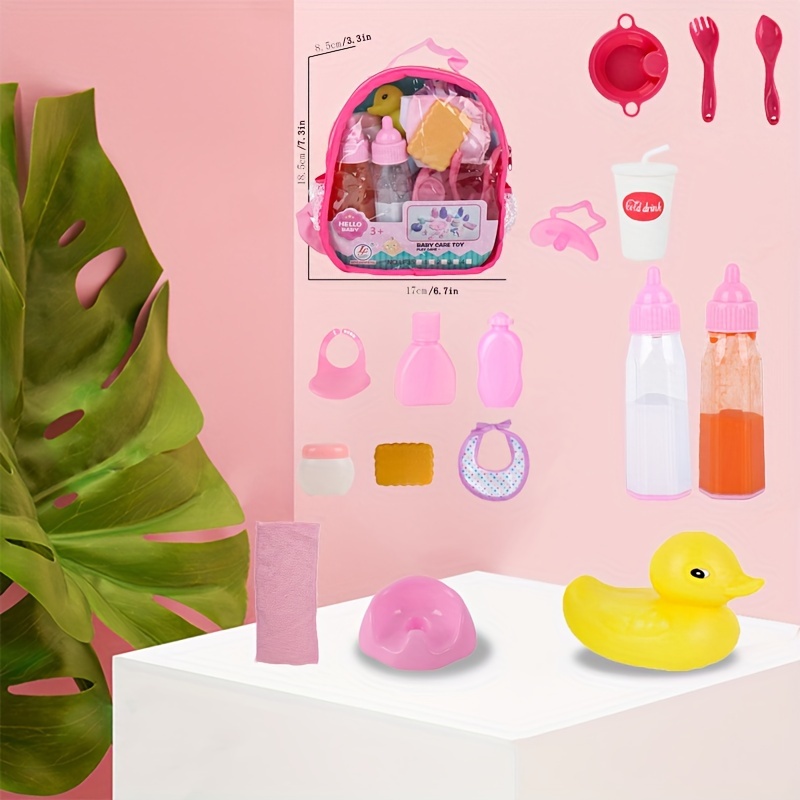 Doll store accessories australia