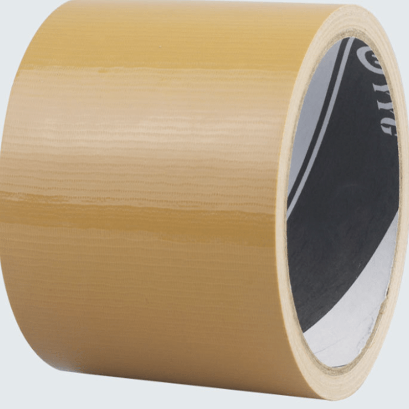 10Mx45mm Waterproof Sticky Adhesive Cloth Duct Tape Roll Craft