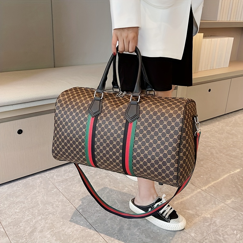 Gucci duffle 2025 bag dhgate