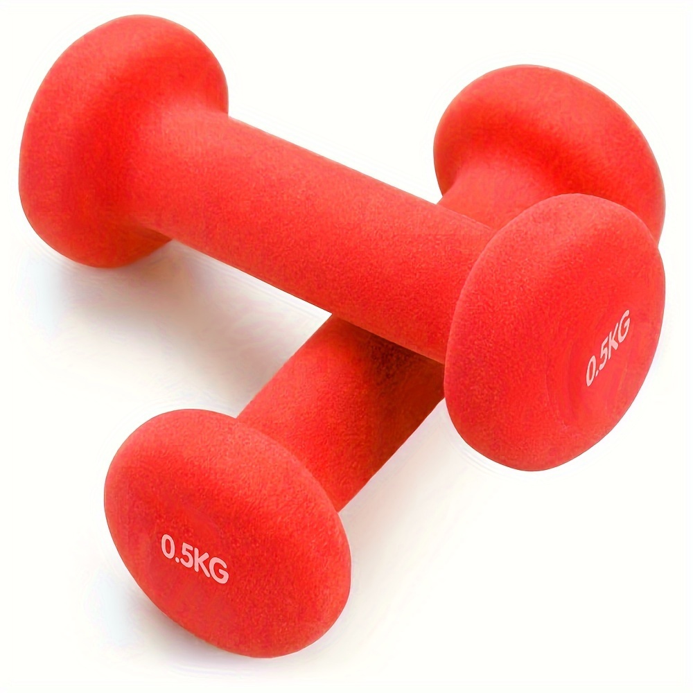 Get Stronger And Fitter With Our Unisex Dumbbell Perfect For - Temu