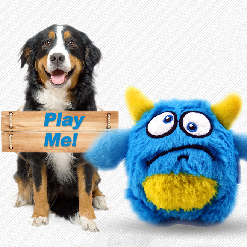 AUAUY Dog Puzzle Toys, Interactive Dog Toys for IQ Training & Mental  Enrichment, Dog Mentally Stimulation Toys, Dog Treat Chew Toy, Strong and  Fun