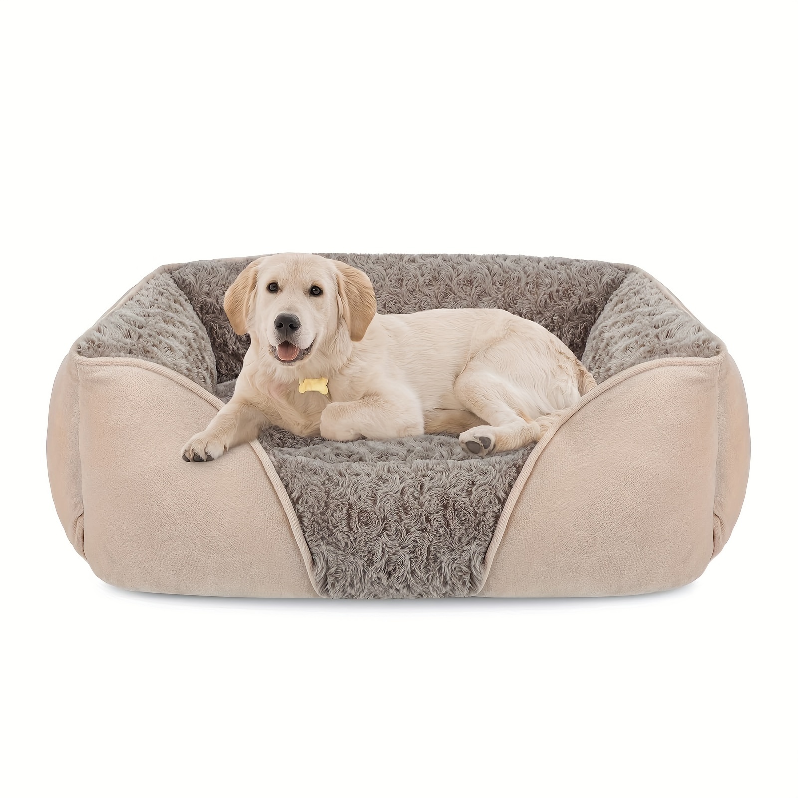 Dog clearance beds woodies