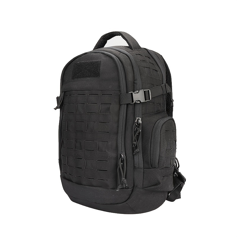 Ultralight tactical outlet backpack