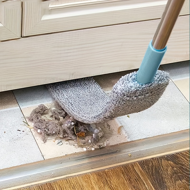 Bathroom Cleaning Brush Floor Crevice Window Crevice - Temu