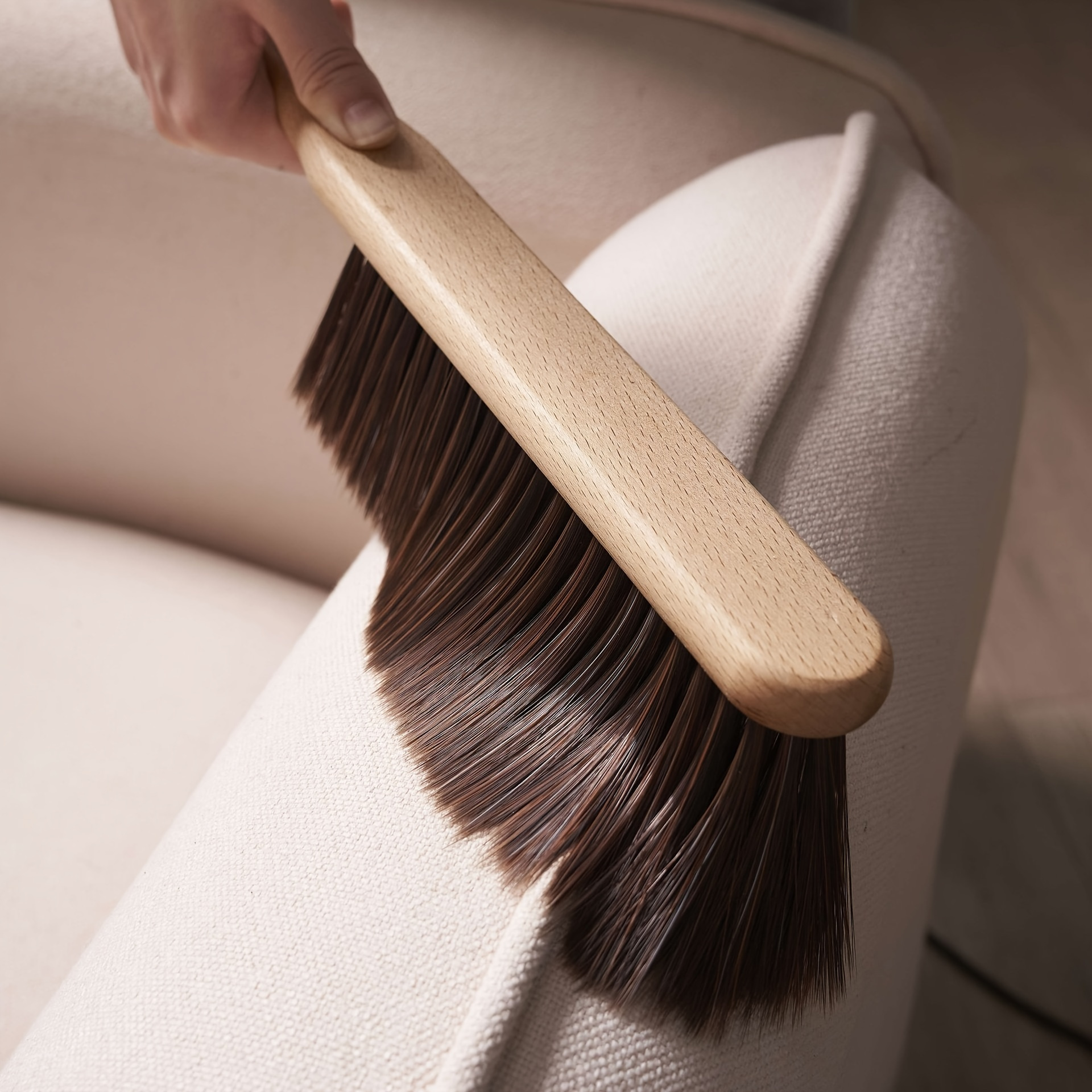 carpet brush Hair Dusting Brush Bed Brush Fan Cleaning Brush