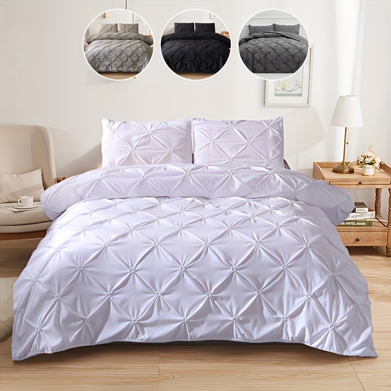 Mándala Juego de Sábanas Cama 150x200+35cm, Patrón Gris Ropa de Cama  Estampada Microfibra,4 Piezas - 1 Sábana Bajera y 1 Sábana Encimera y 2  Fundas de Almohada : : Hogar y cocina