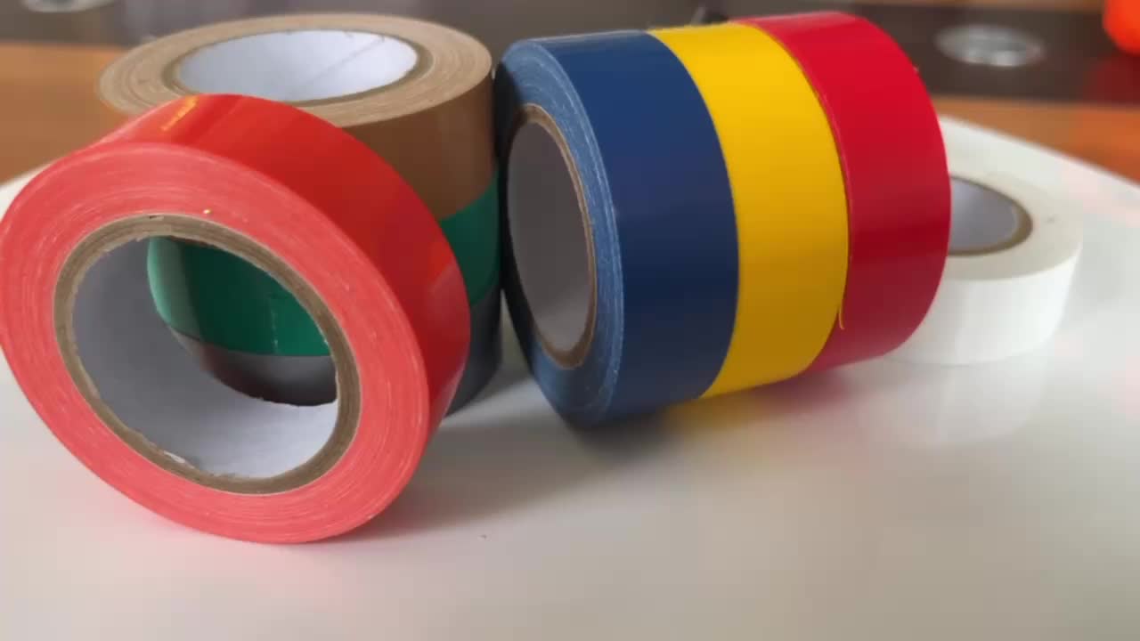 Cloth Based Transparent Tape Pipe Repair Tape Waterproof - Temu