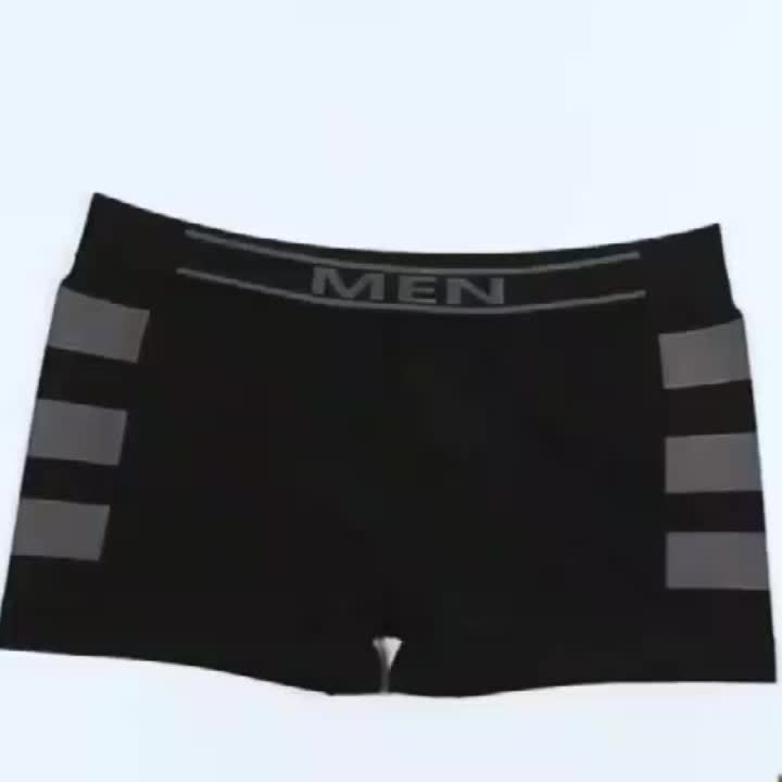 Calvin Klein Men's Micro Mesh Boxer Briefs Underwear 3-Pack Multi